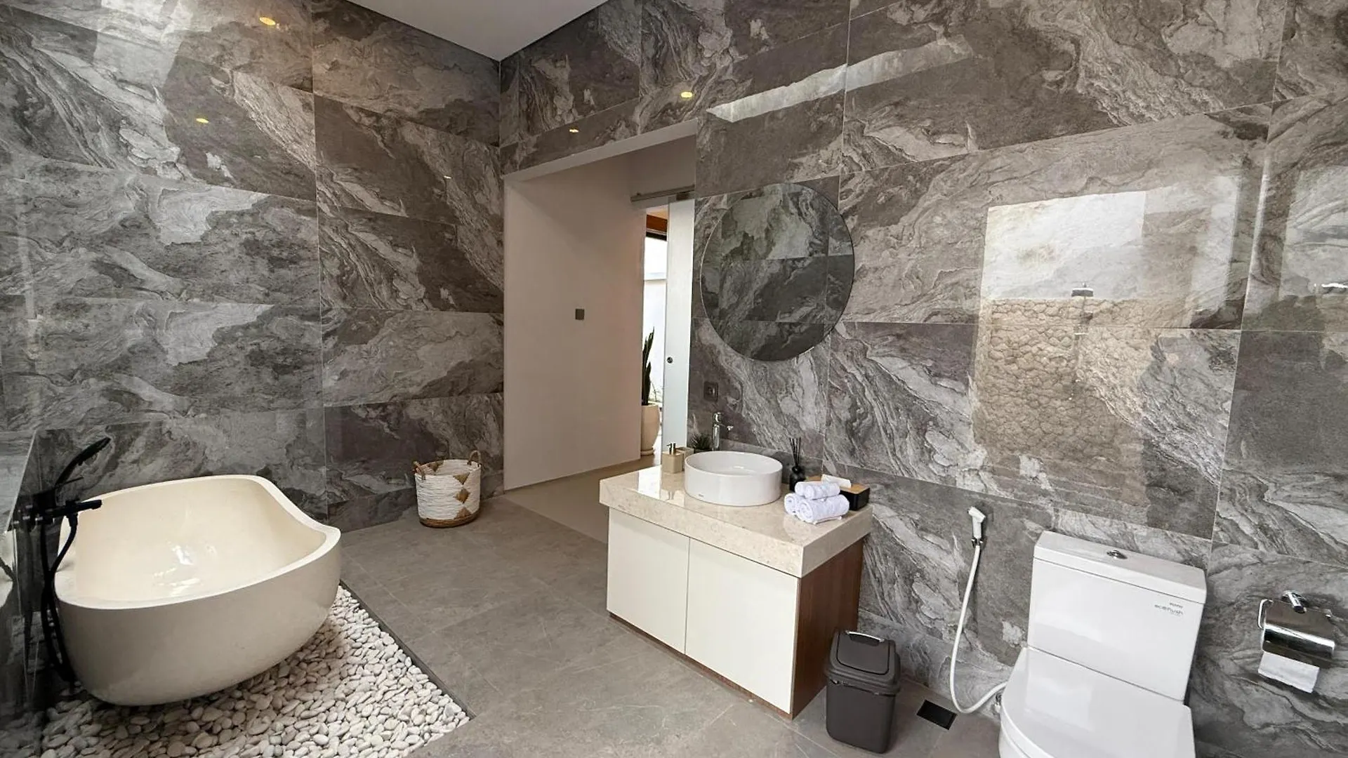 סמיניאק Villa Bella Poppy אינדונזיה