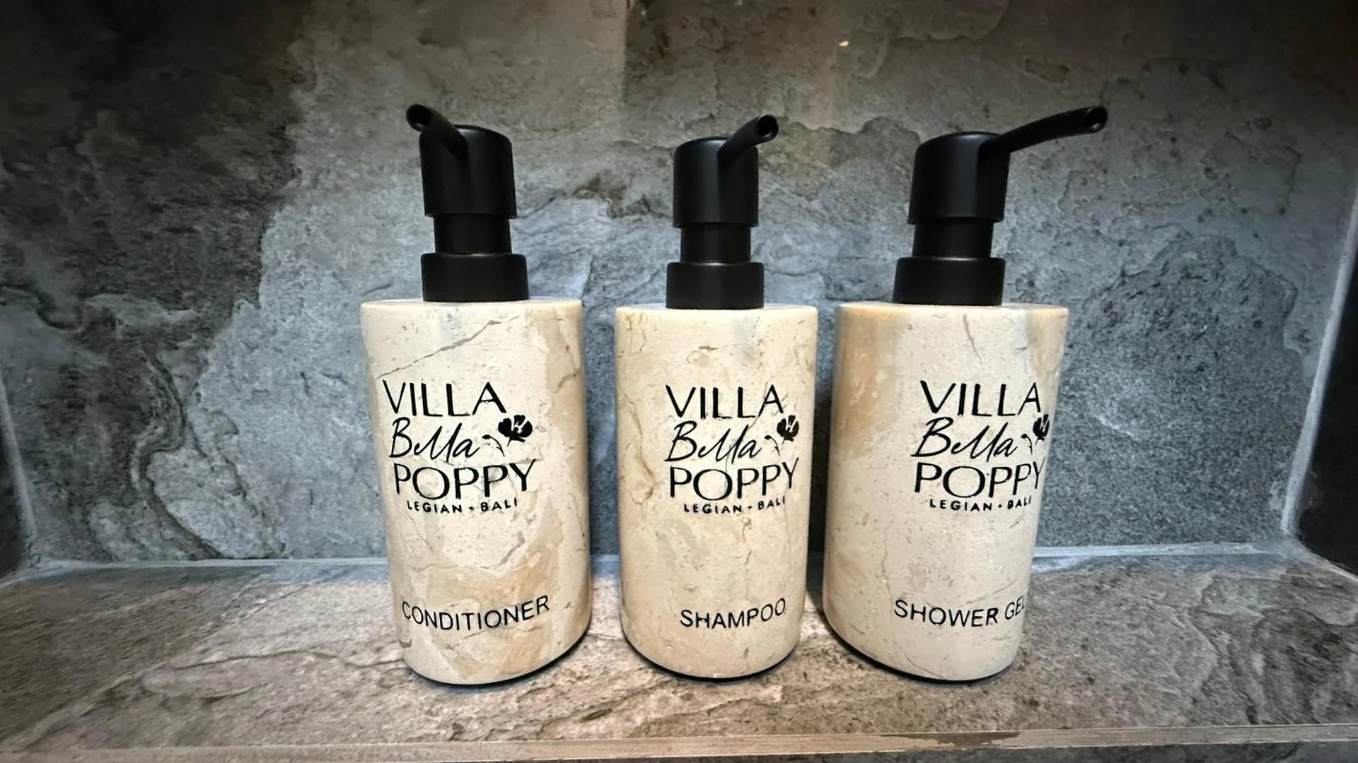 סמיניאק Villa Bella Poppy