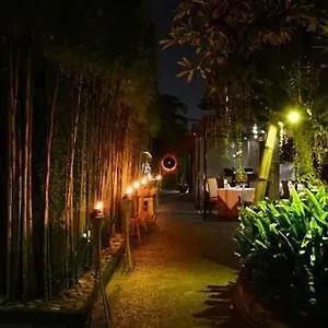 4* Ośrodek wypoczynkowy Annora
