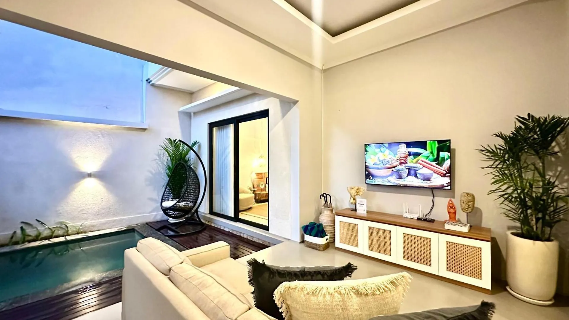 Villa Bella Poppy Seminyak