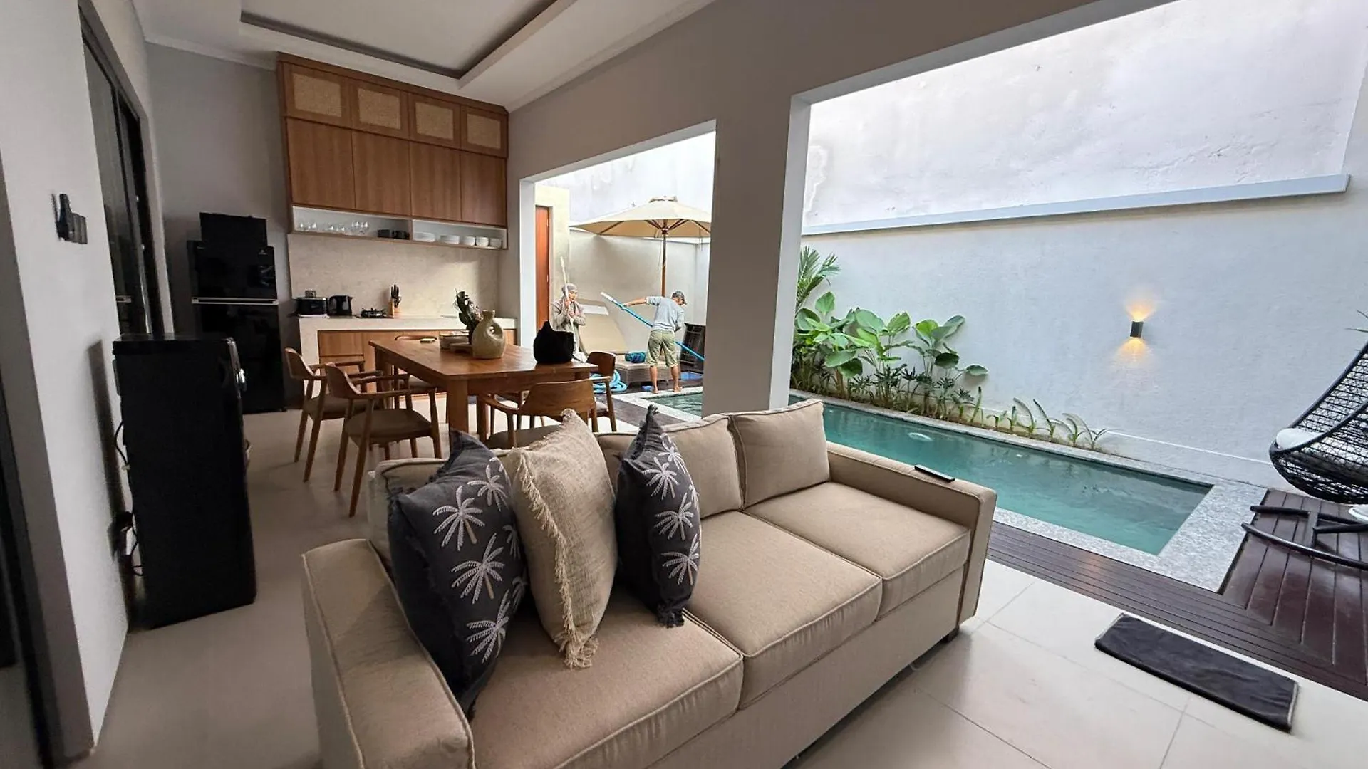 Villa Bella Poppy Seminyak 0*,  Indonesië
