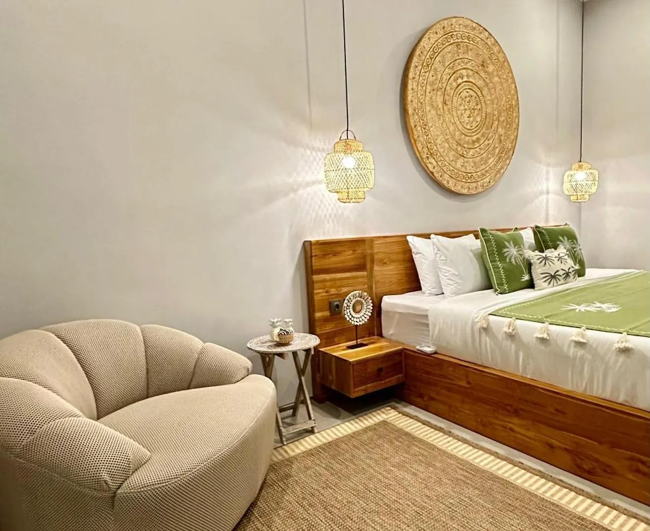 Villa Bella Poppy Seminyak 0*,  Indonesië