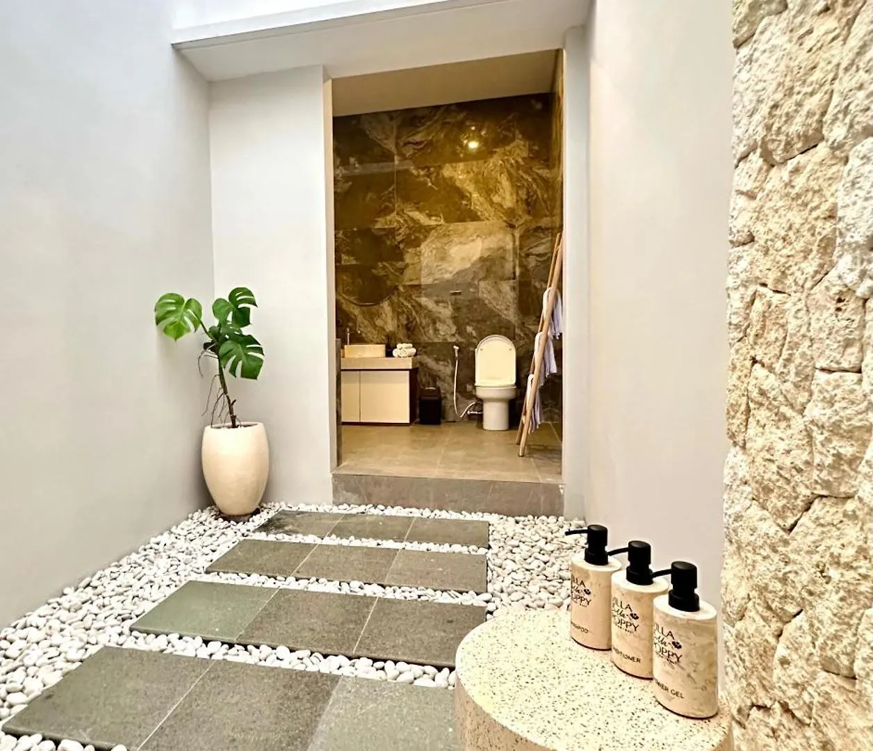 Villa Bella Poppy Seminyak