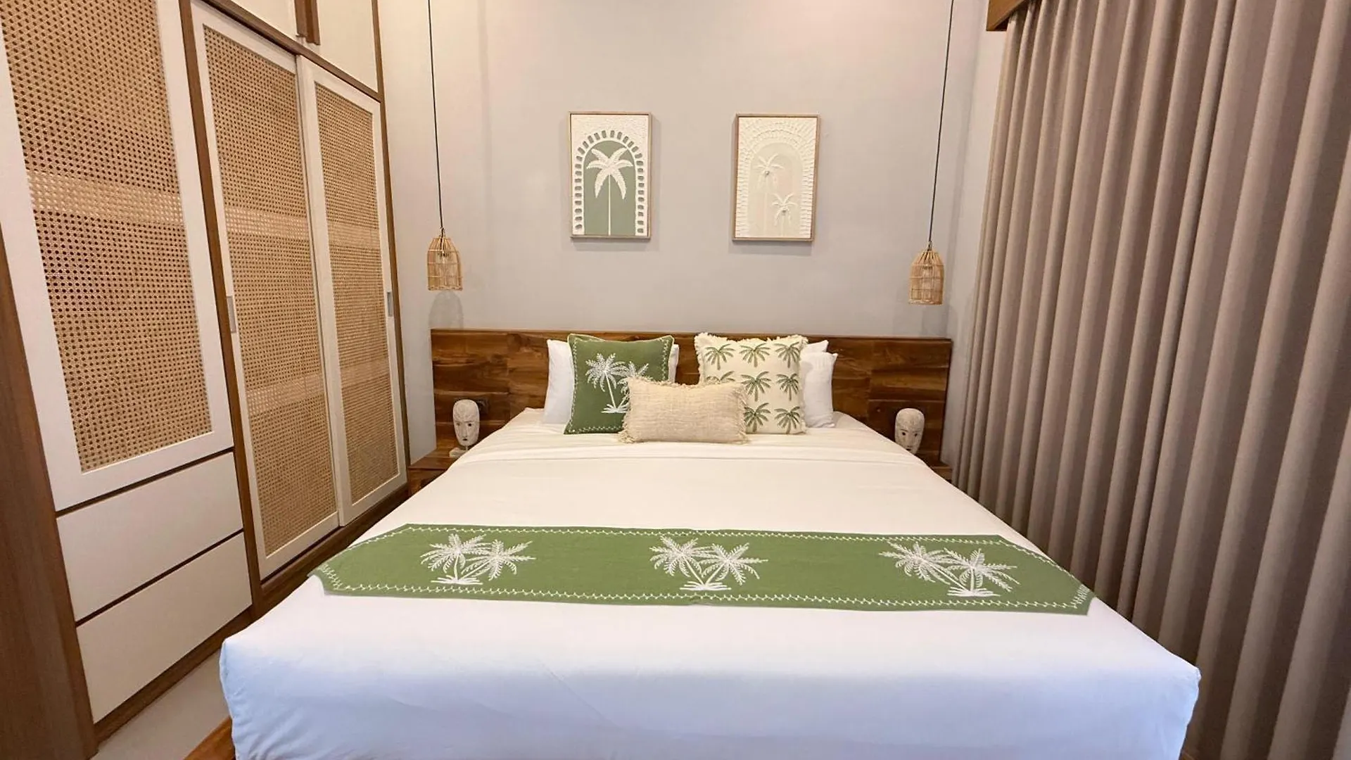 Villa Bella Poppy Seminyak
