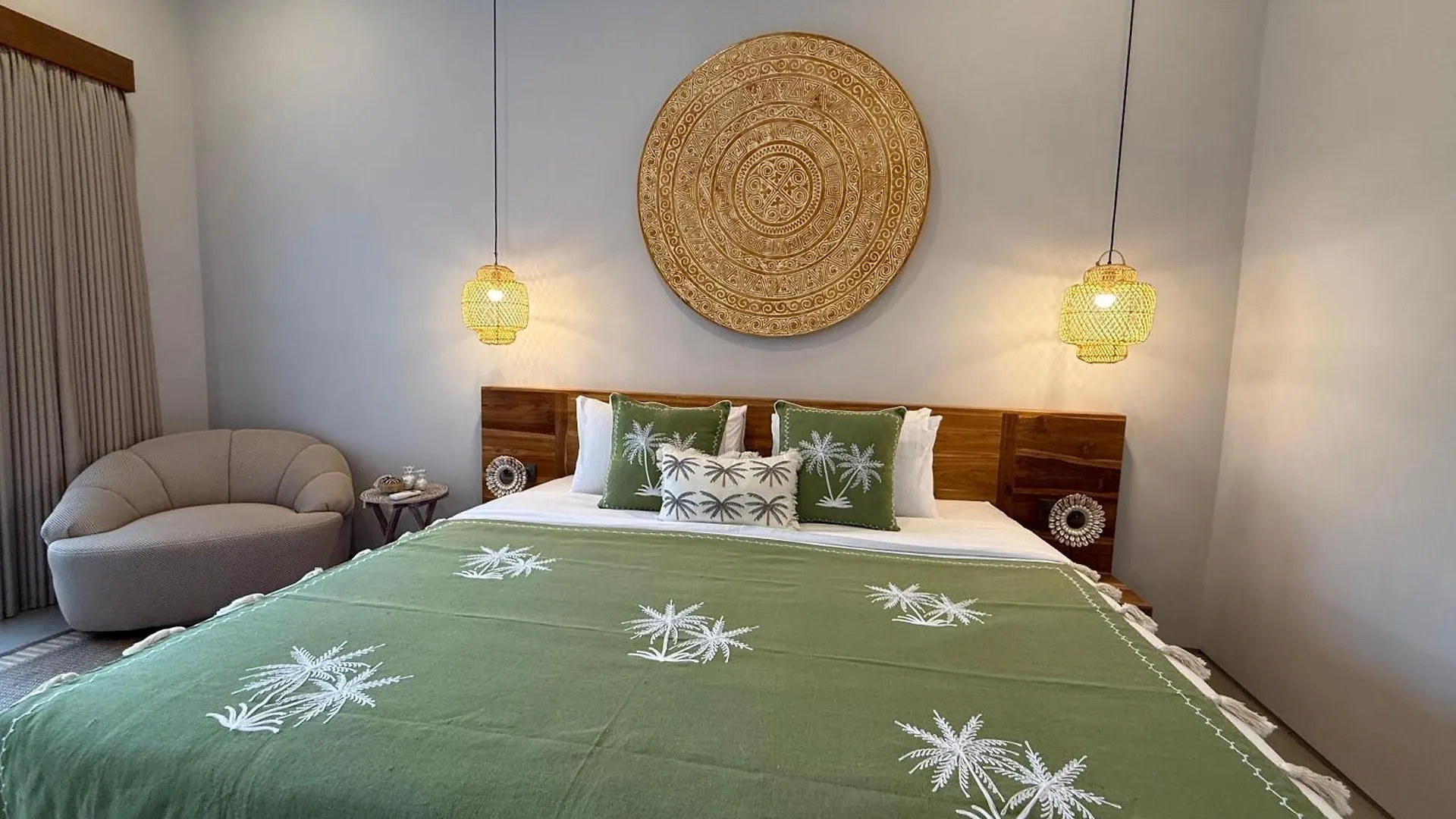 Villa Bella Poppy Seminyak