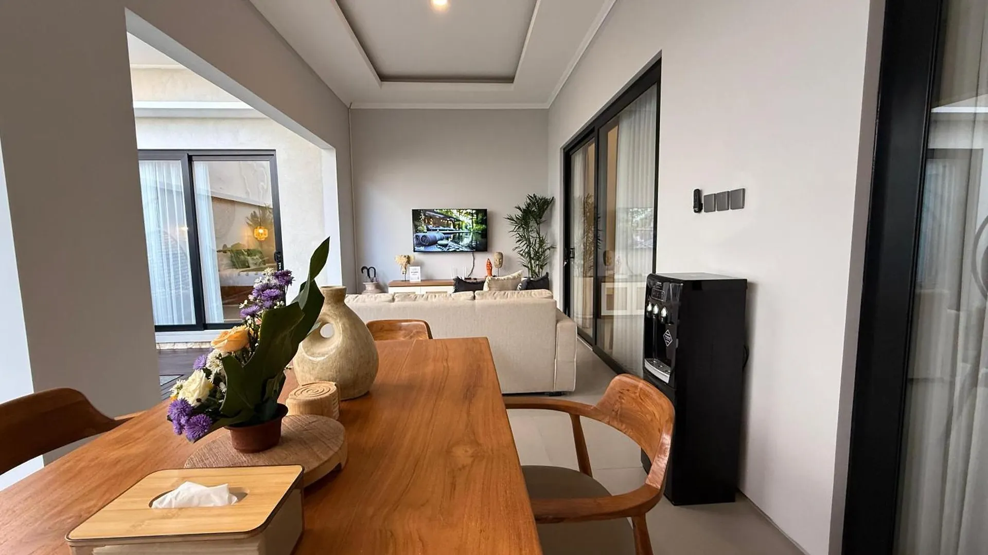 Villa Bella Poppy Seminyak
