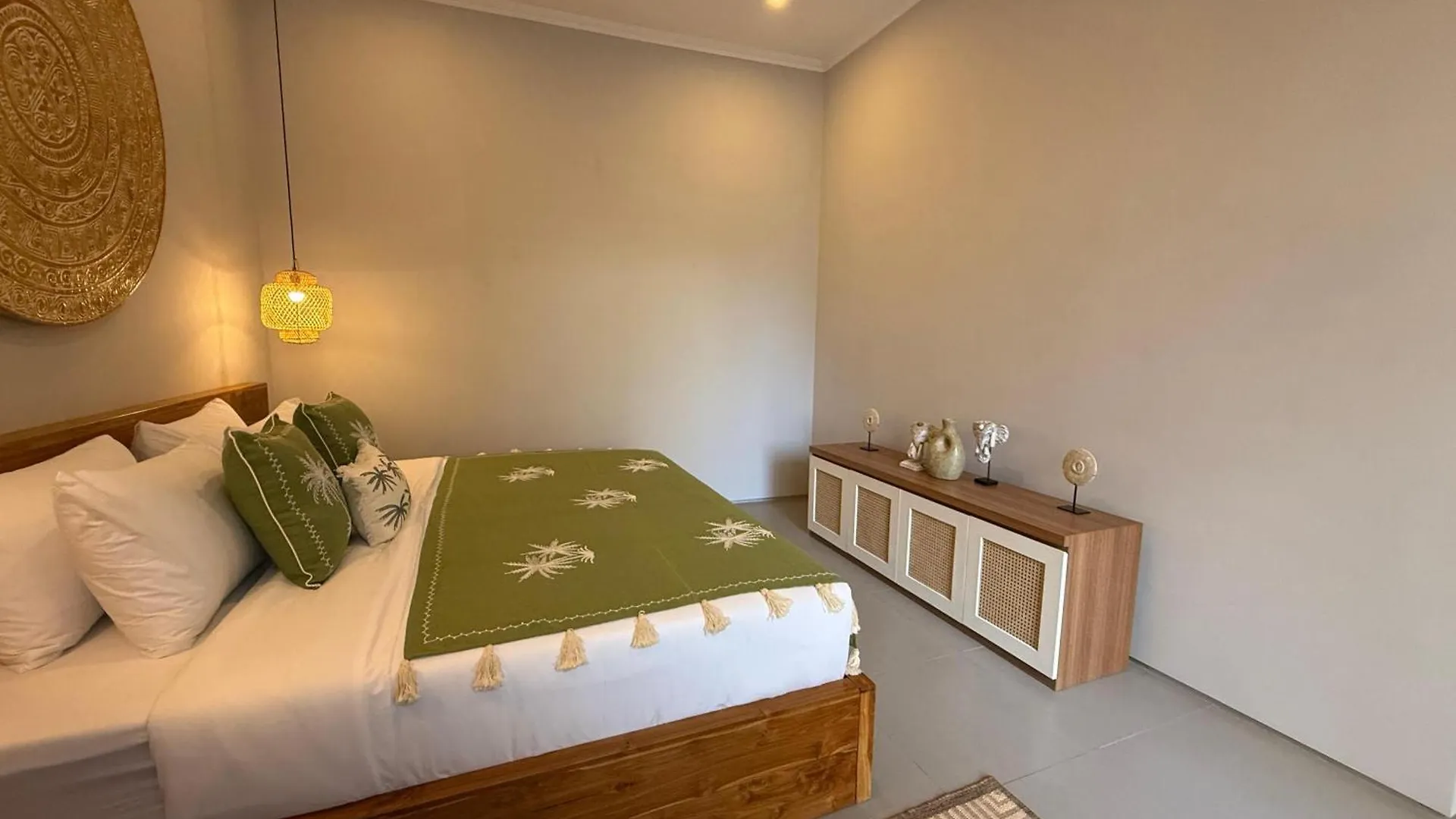 Villa Bella Poppy Seminyak