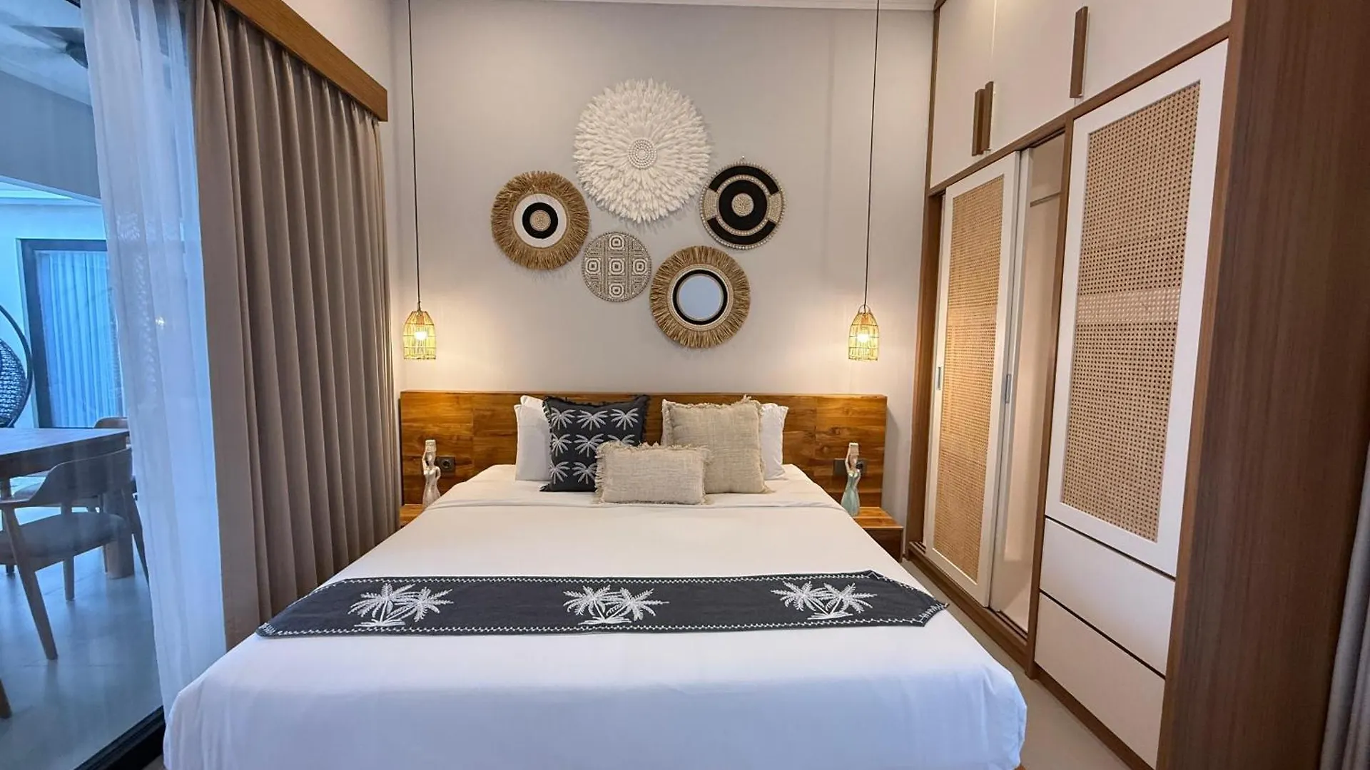 Villa Bella Poppy Seminyak Indonesië