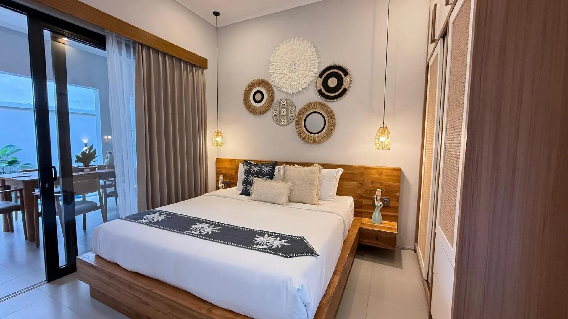 Villa Bella Poppy Seminyak 0*,  Indonesië