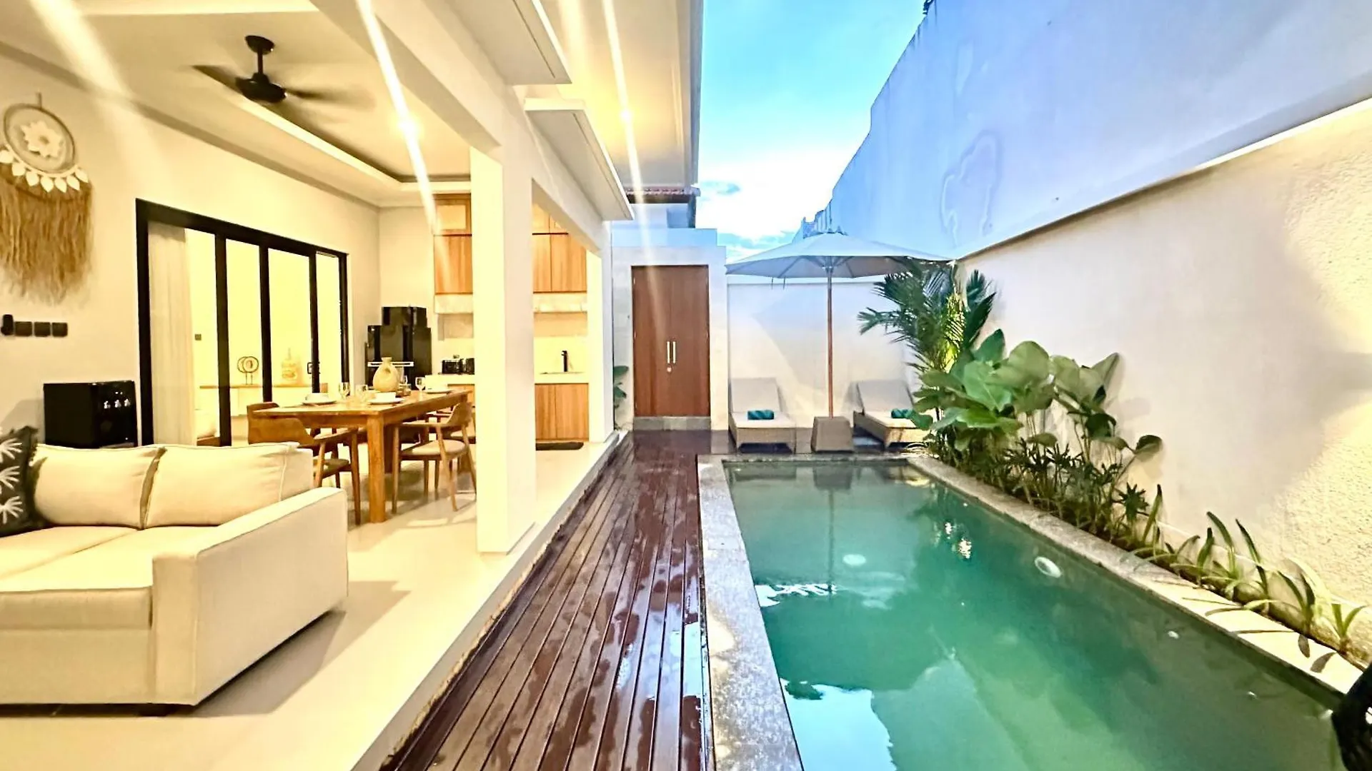 Villa Bella Poppy Seminyak