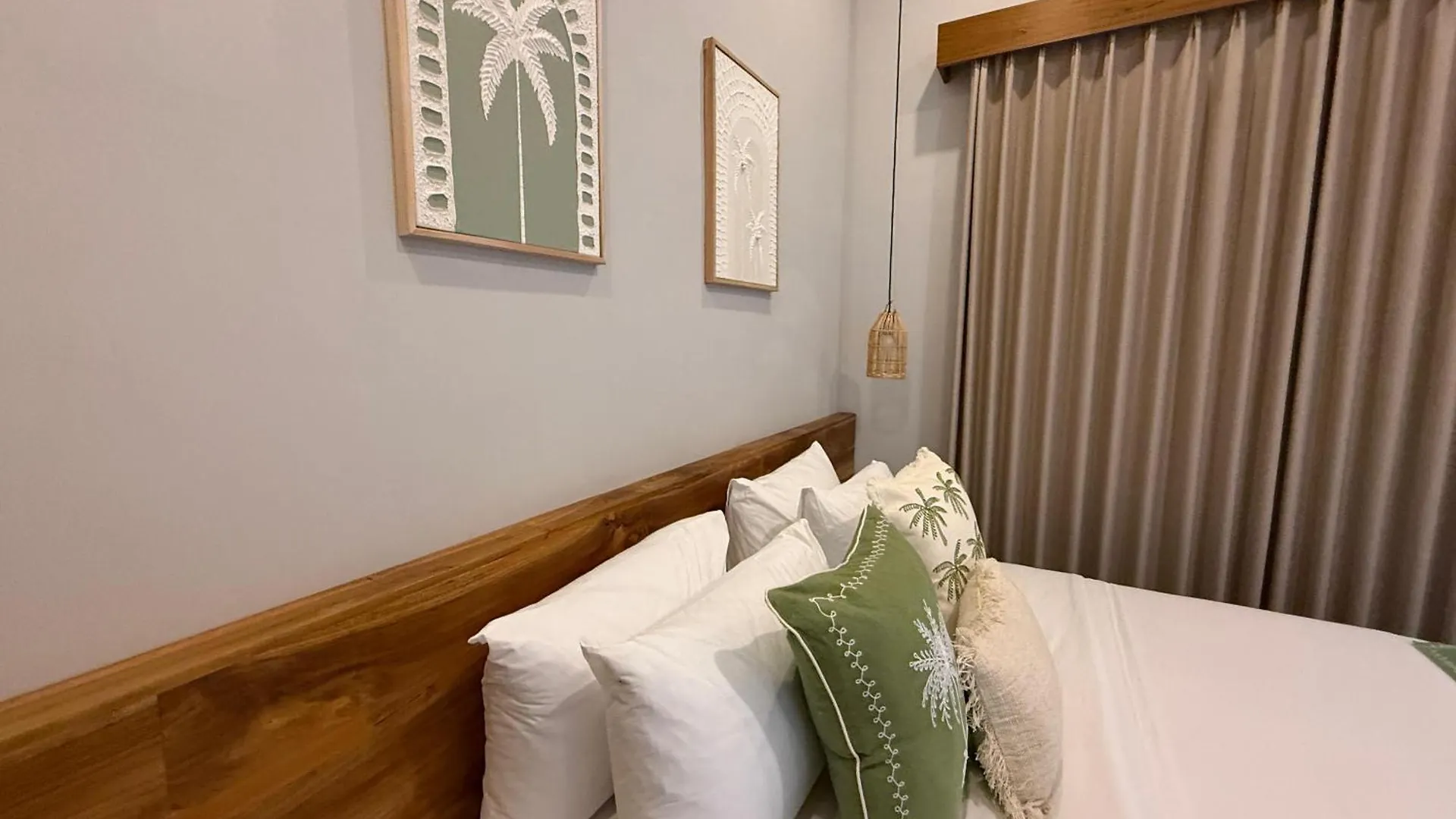 Villa Bella Poppy Seminyak