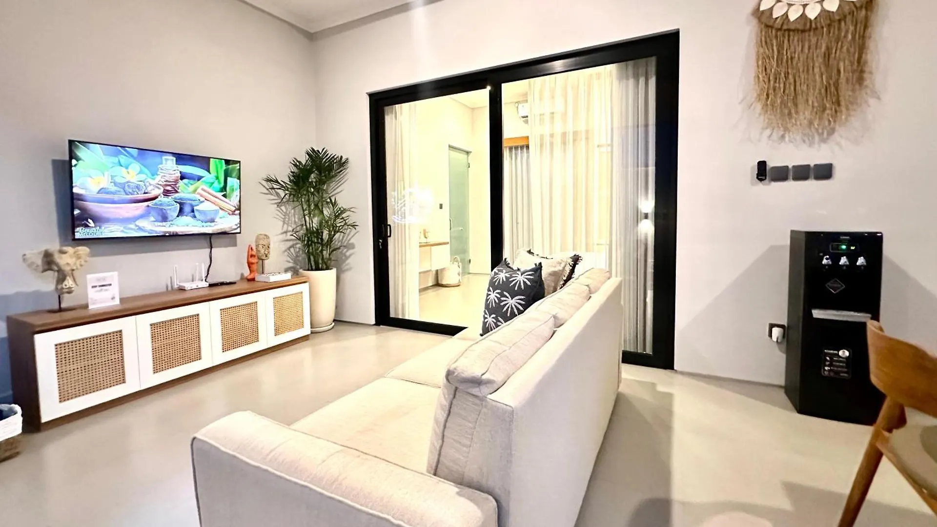 Villa Bella Poppy Seminyak