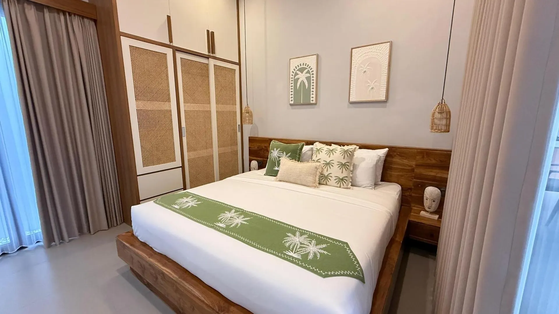 Villa Bella Poppy Seminyak 0*,