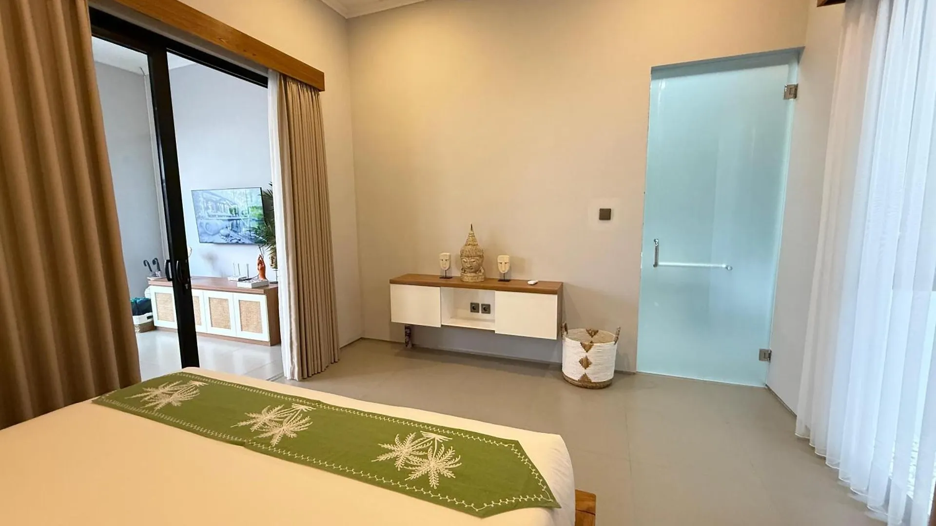 Villa Bella Poppy Seminyak