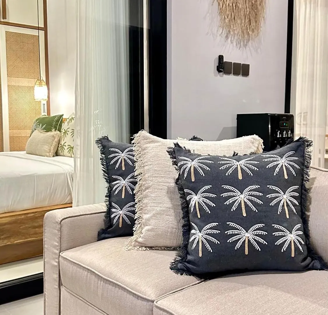Villa Bella Poppy Seminyak