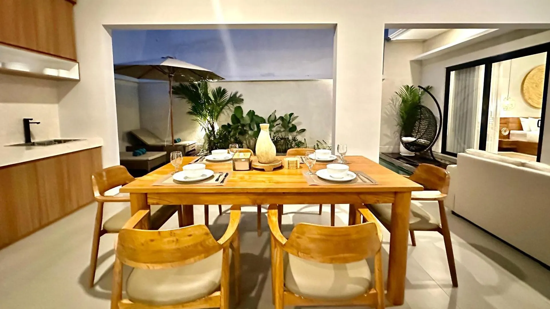 Villa Bella Poppy Seminyak
