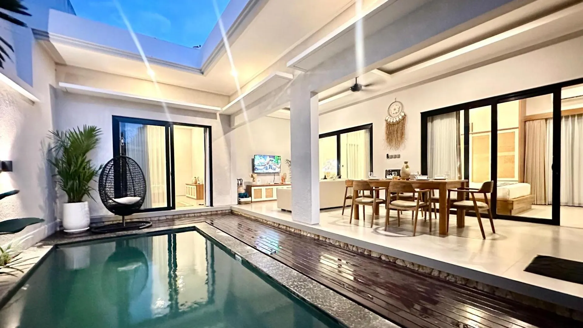 Villa Bella Poppy Seminyak