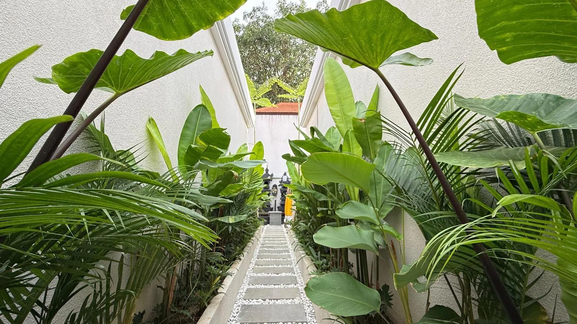 Villa Bella Poppy Seminyak Indonesië